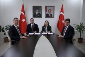 Yükümlülerin Kamuya Yararlı Bir İşte Ücretsiz Çalıştırılmasına İlişkin İş Birliği Protokolü İmzalandı