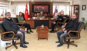 Bartın Asayiş Şube Müdürlüğü Ekiplerinden Telefon Dolandırıcılığına Engel