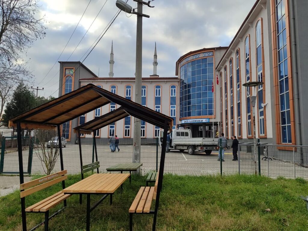 “Eğitim Kurumlarımıza Desteğimiz Sürecek”