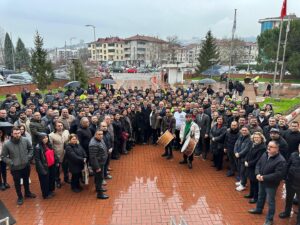 Bartın Belediyesi’nde İşçi Maaşlarına Zam