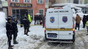 Bartın’da Egzoz Gazı Zehirlenmesi: Bekir Aydın Hayatını Kaybetti