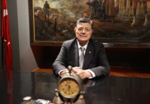 Bartın Belediye Başkanı Yalçınkaya’dan Ramazan Ayı Mesajı