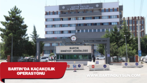 Bartın’da Kaçakçılıkla Mücadelede Operasyon: Çok Sayıda Kaçak Ürün Ele Geçirildi