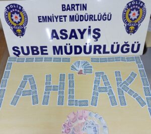 Tuna Mahallesi’nde Kumar Operasyonu: 6 Kişiye Ceza, İşletme Sahibine Adlî Soruşturma