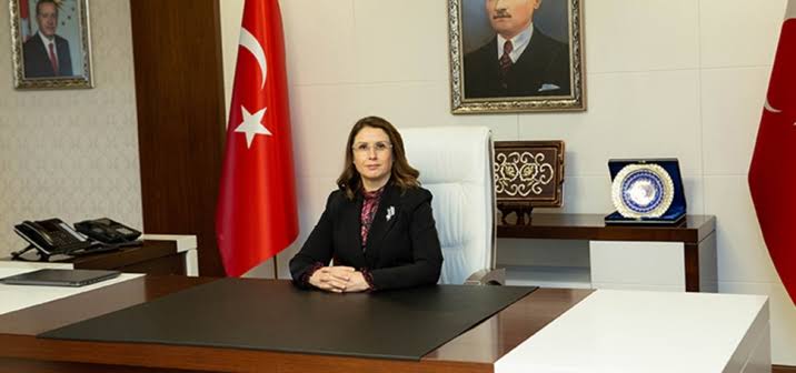 Vali Dr. Nurtaç Arslan’ın 18 Mart Şehitleri Anma Günü ve Çanakkale Zaferi’nin 110. Yıl Dönümü Mesajı