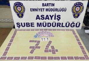 Kemer Köprü Mahallesi’nde Kumar Operasyonu: 5 Kişiye Para Cezası, İşletmeye Adlî Soruşturma