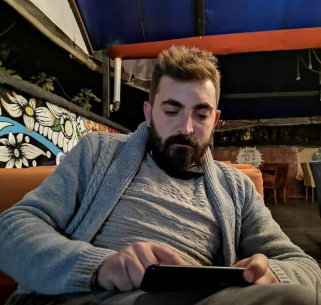 Hastaneden acı haber geldi: Özgür Çelik hayatını kaybetti