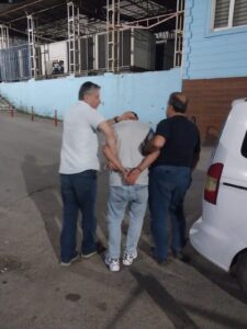 Bartın’da çocuk istismarı operasyonu: Şüpheli tutuklandı