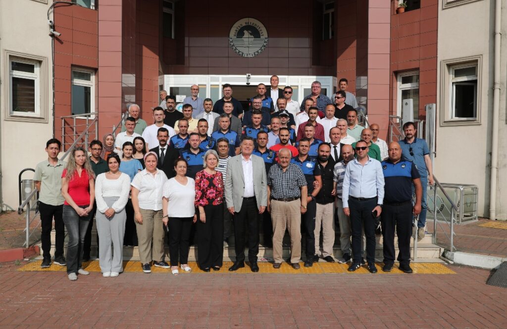 Bartın Belediyesi’nde 110 Memuru Kapsayan Sosyal Denge Tazminatı İyileştirme Sözleşmesi İmzalandı