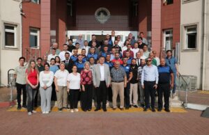 Bartın Belediyesi’nde 110 Memuru Kapsayan Sosyal Denge Tazminatı İyileştirme Sözleşmesi İmzalandı