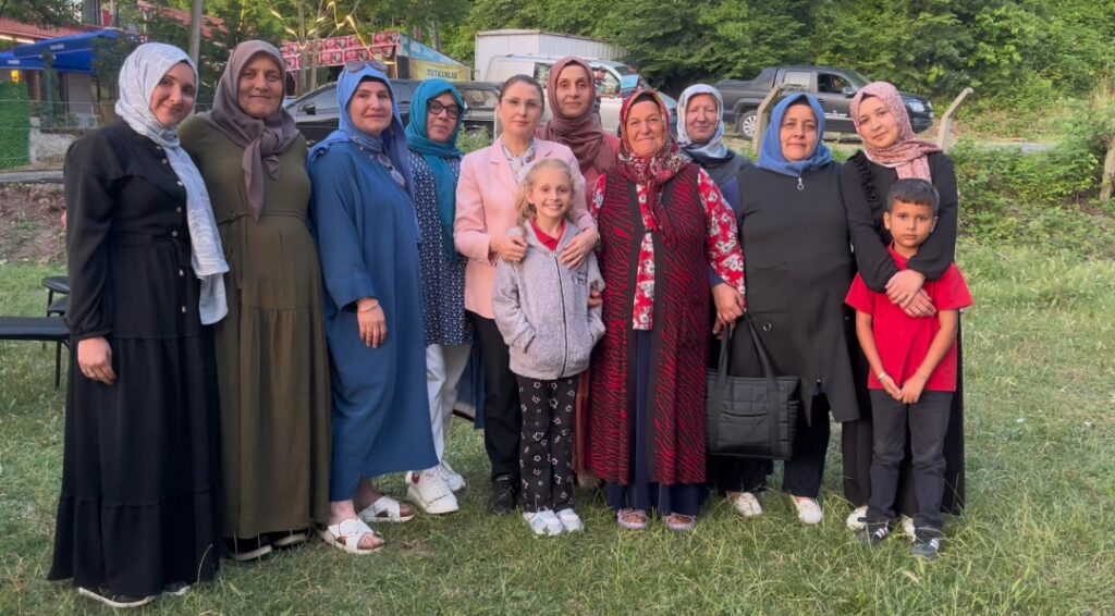 Vali Nurtaç Arslan’dan Köylere Yatırım İncelemesi