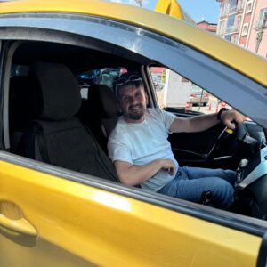 Bartınlı Taksicinin Dikkati İki Dolandırıcılığı Önledi