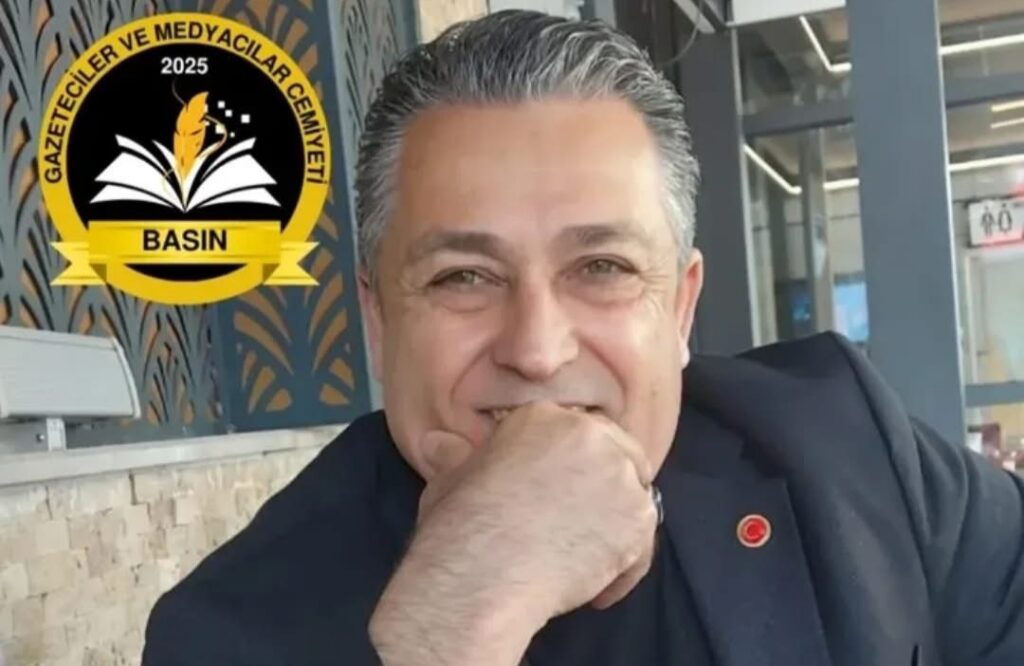 GMC’den Türkiye Genelinde Medya Devrimi: 81 İl, Tek Ses!