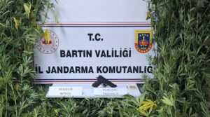 Amasra’da uyuşturucu operasyonu: 2 kişi tutuklandı